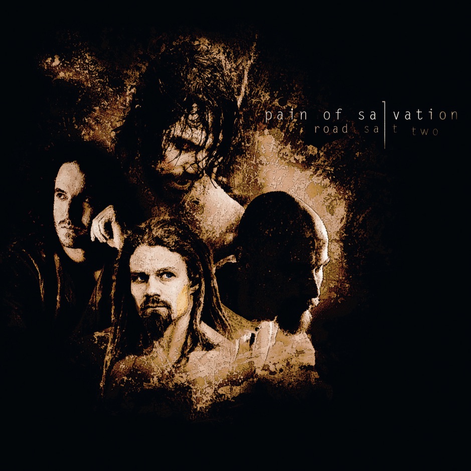 Pain of Salvation - Road Salt Two